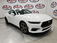 2025 Ford Mustang Ecoboost Coupe