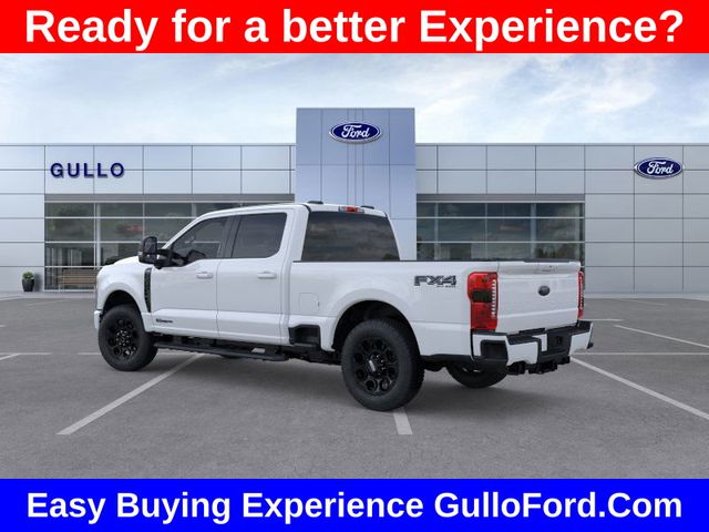 2026 Ford F-250 photo 4