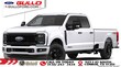  Ford F-250SD
