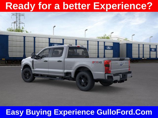 2026 Ford F-250 photo 4