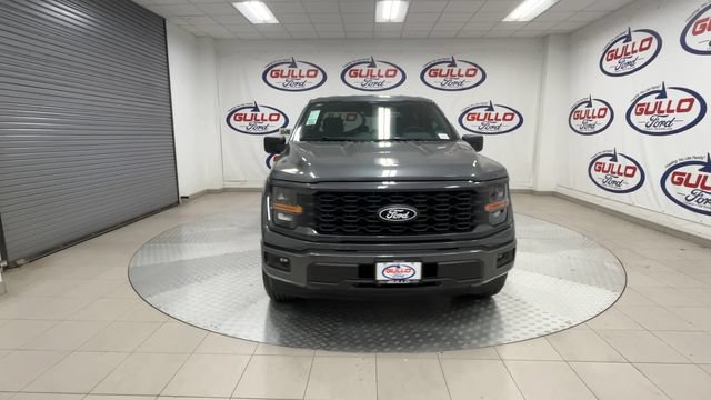 New 2026 Ford F-150 STX Truck