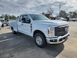  Ford F-250SD