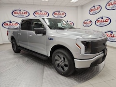 2025 Ford F-150 Lightning Flash Truck