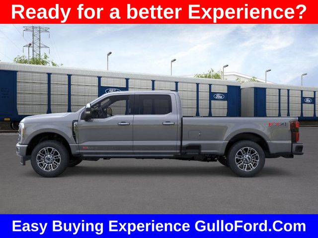 2026 Ford F-350 photo 3