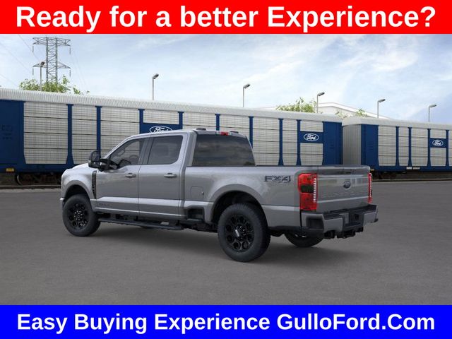 2026 Ford F-250 photo 3