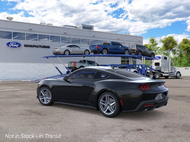 New 2026 Ford Mustang Ecoboost Premium Coupe