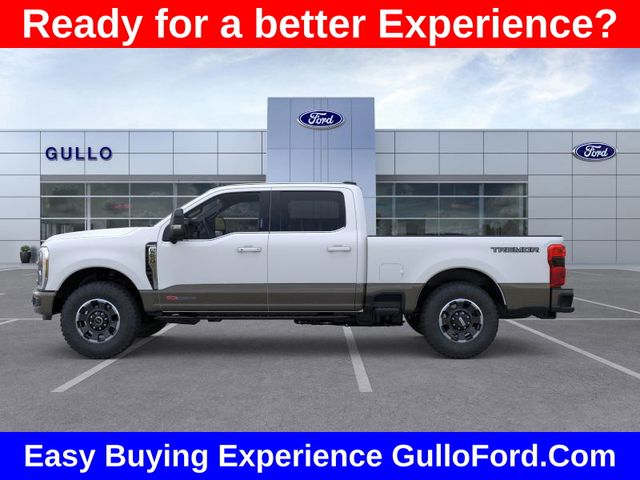 2026 Ford F-250 photo 3