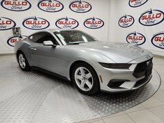 2026 Ford Mustang Ecoboost Coupe