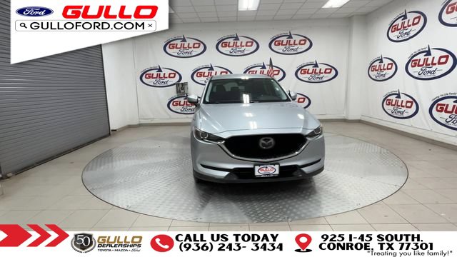 Used 2019 Mazda CX-5 Touring SUV
