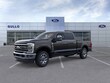 Ford F-250SD