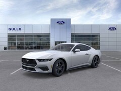 2025 Ford Mustang Ecoboost Coupe