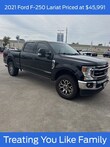  Ford F-250SD