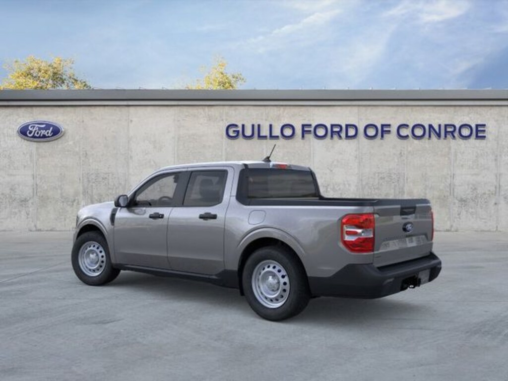 New 2026 Ford Maverick XL Truck
