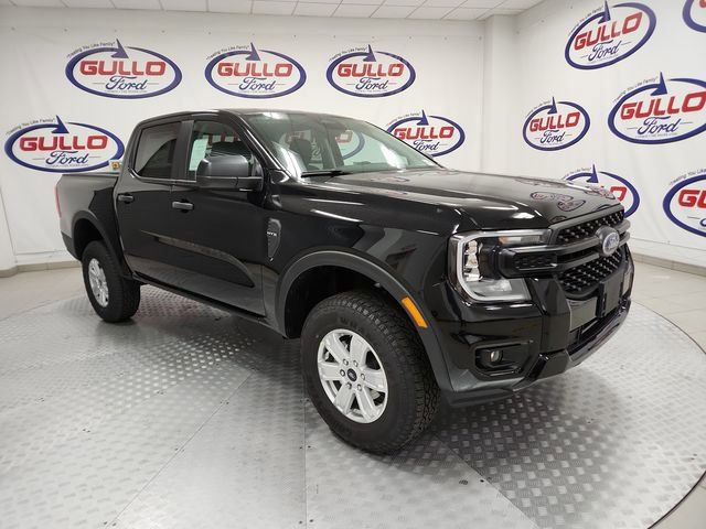 2025 Ford Ranger XL's photo