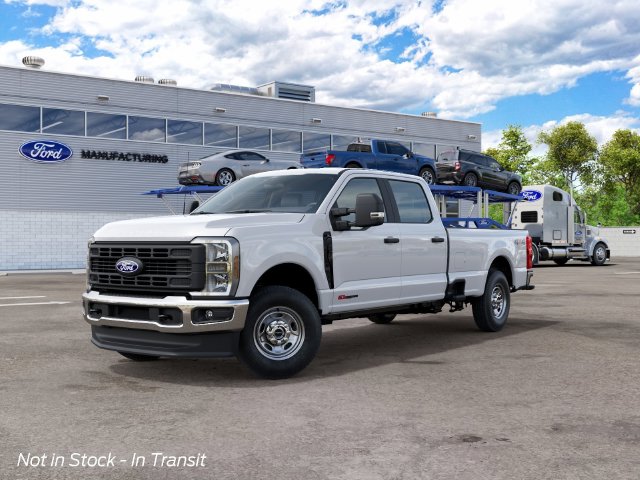 New 2027 Ford F-250SD XL Truck