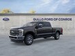  Ford F-250SD