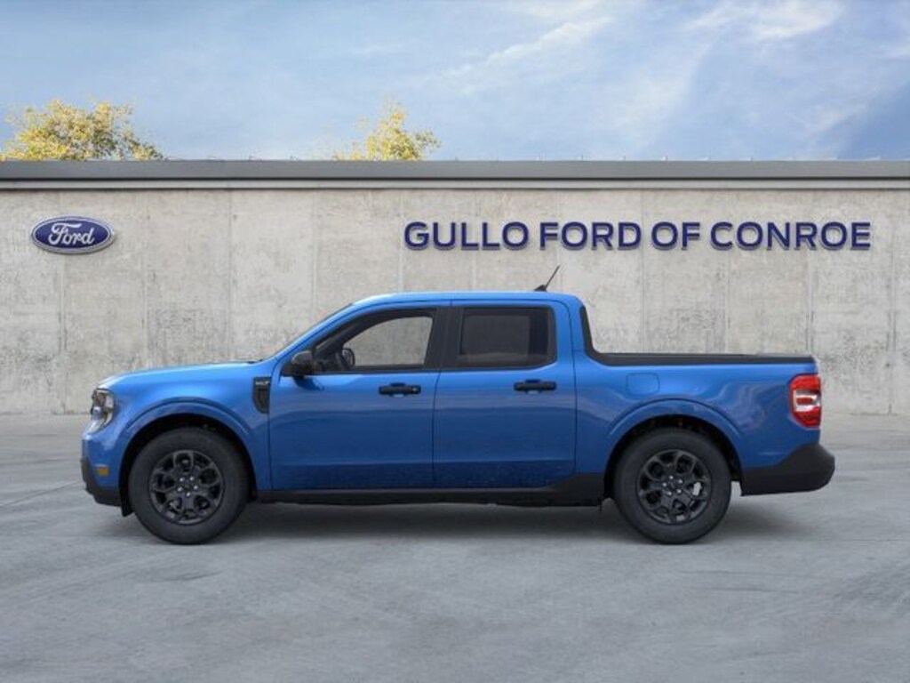 New 2026 Ford Maverick XLT Truck