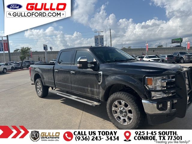 2020 Ford F-350 photo 2