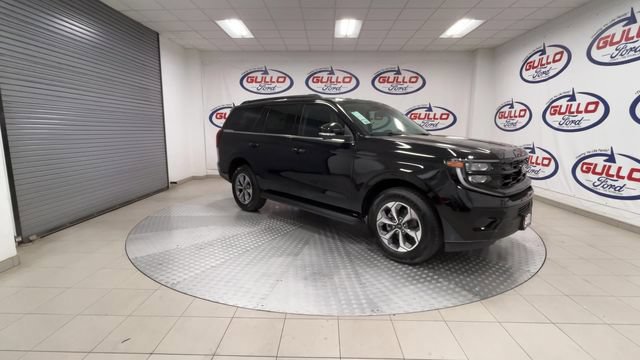 New 2027 Ford Expedition Active SUV