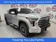 Toyota Tundra Hybrid