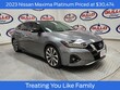 Nissan Maxima