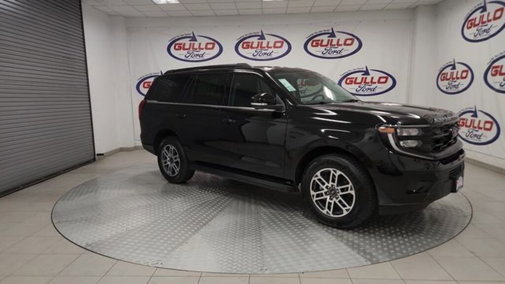 New 2026 Ford Expedition Active SUV