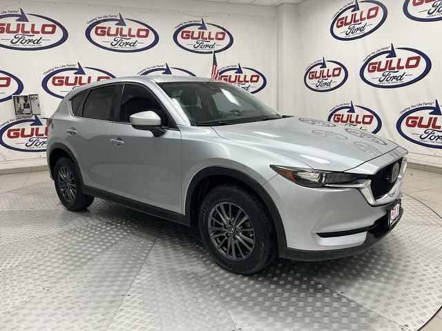 Used 2019 Mazda CX-5 Touring SUV