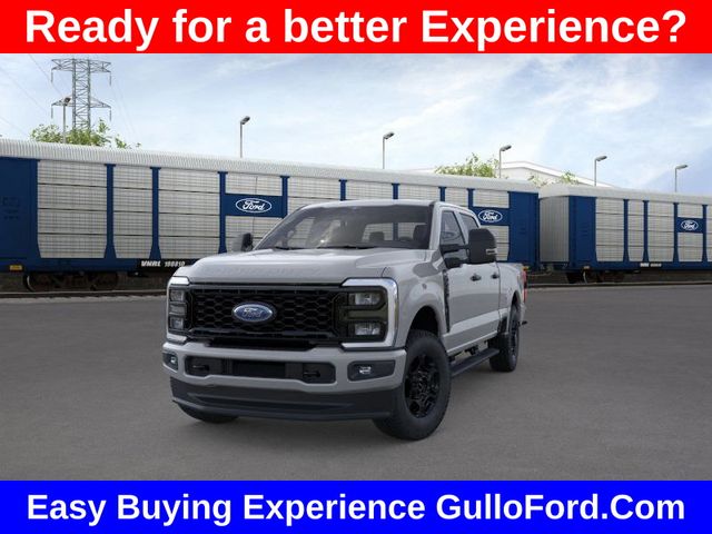 2026 Ford F-250 photo 2