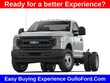 Ford F-350SD