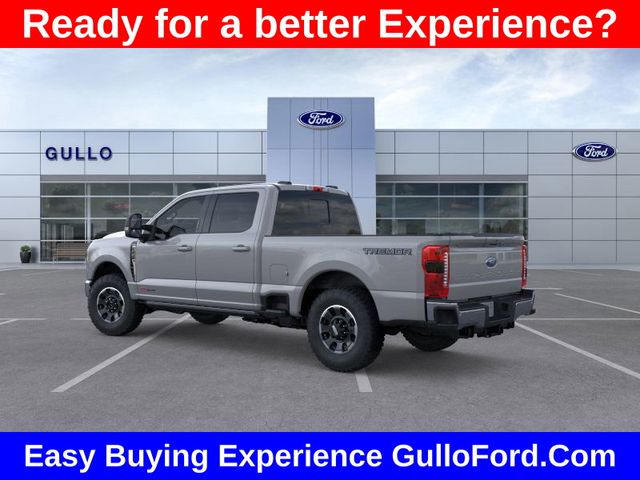 2026 Ford F-250 photo 4