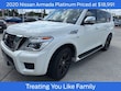 Nissan Armada