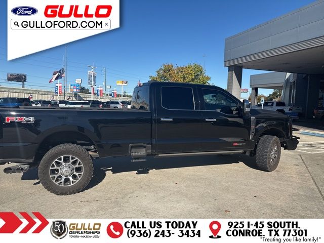 2023 Ford F-350 photo 2