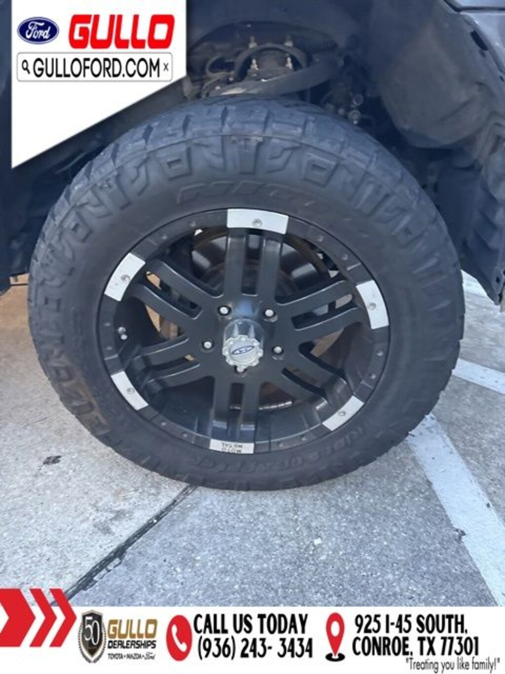 Used 2011 Toyota Tundra Grade Truck