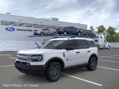 2026 Ford Bronco Sport Big Bend SUV