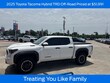  Toyota Tacoma Hybrid
