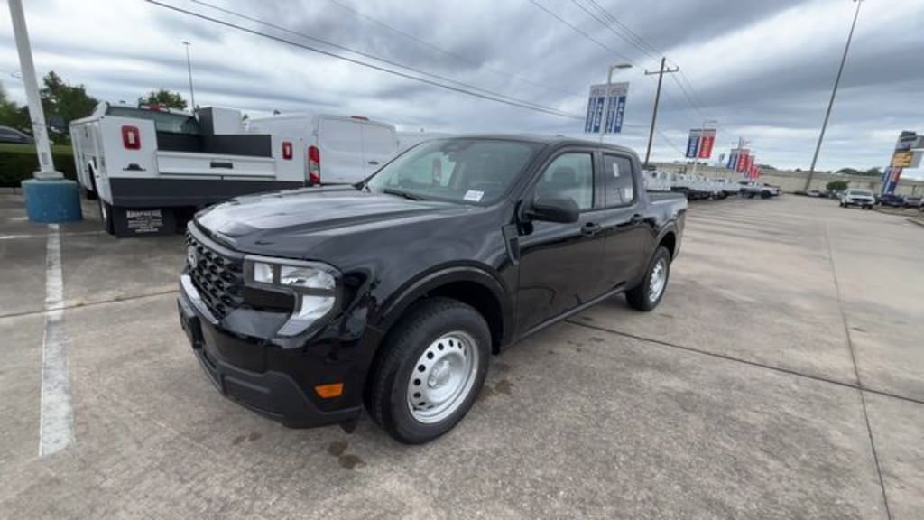 New 2026 Ford Maverick XL Truck