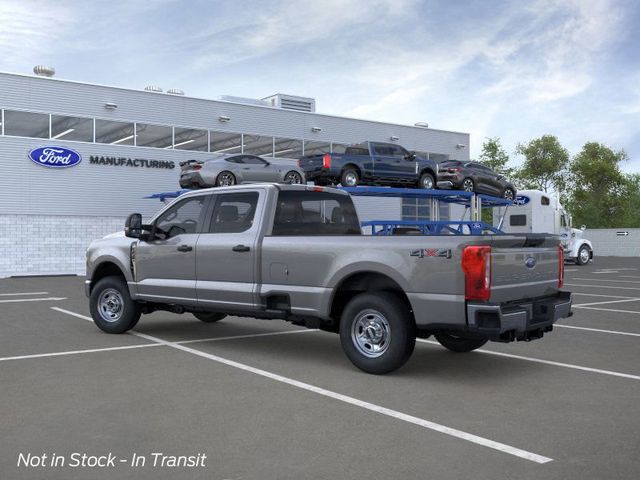 2026 Ford F-250 photo 4