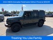 Ineos Grenadier Station Wagon