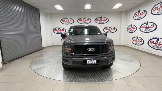 New 2026 Ford F-150 STX Truck