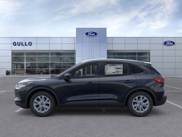 2026 Ford Escape Active photo 3
