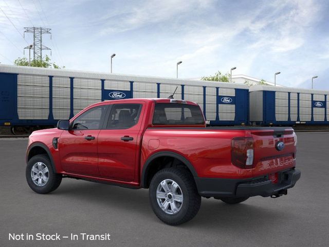 2025 Ford Ranger XL photo 2