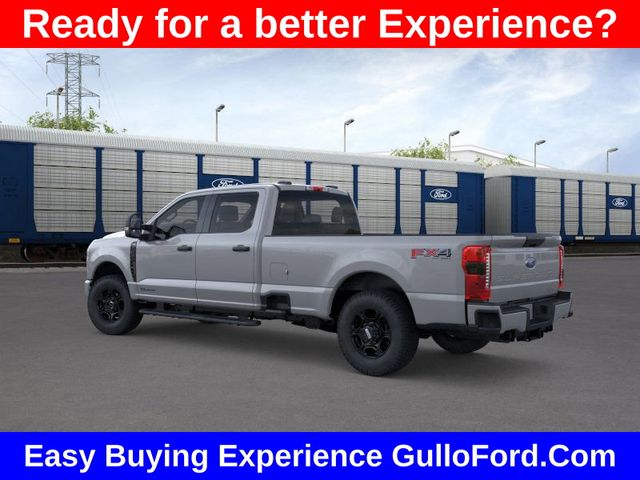 2026 Ford F-350 photo 4