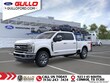  Ford F-250SD