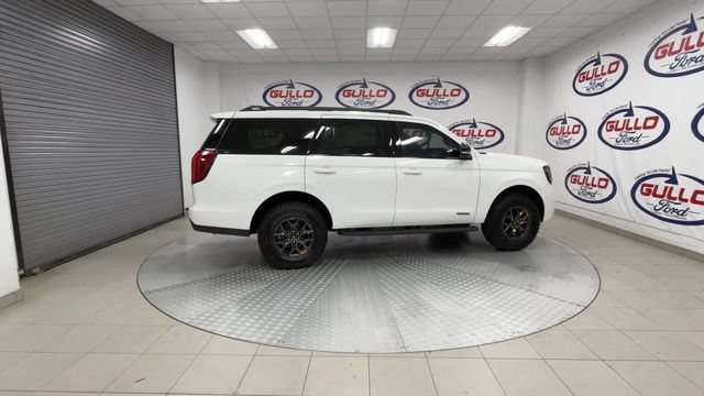 New 2027 Ford Expedition Tremor SUV