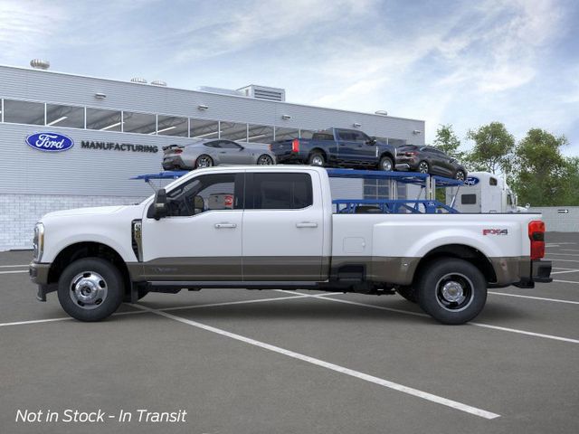 2026 Ford F-350 photo 3