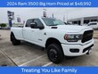  Ram 3500