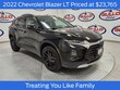 Chevrolet Blazer
