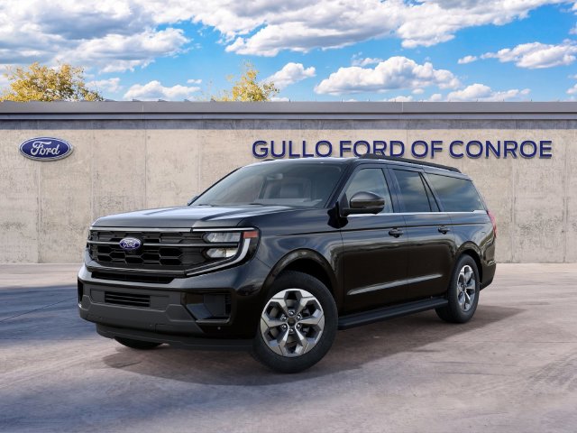 New 2027 Ford Expedition Max Active SUV