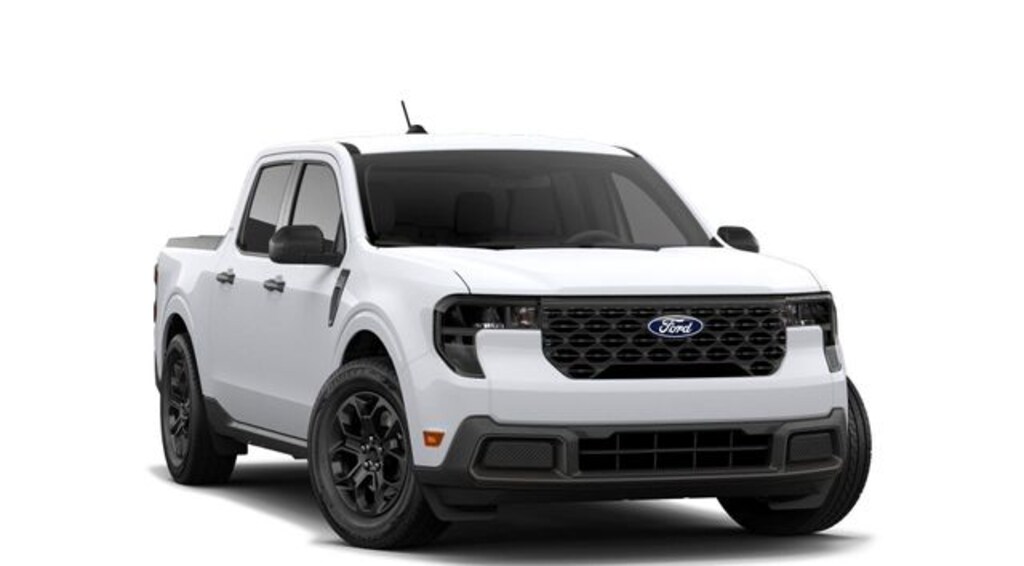New 2026 Ford Maverick XLT Truck