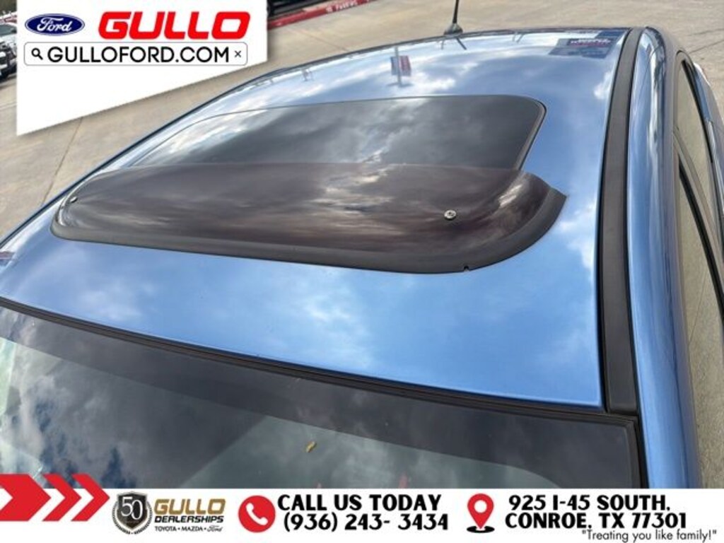 Used 2016 Subaru Impreza 2.0i Premium Sedan